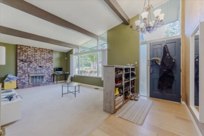 Pantry Photo of 21784 Donovan Avenue, Maple Ridge, BC