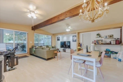 Primary Bedroom Photo of 21784 Donovan Avenue, Maple Ridge, BC