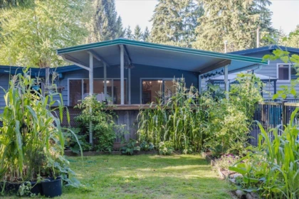 Street View Photo of 21784 Donovan Avenue, Maple Ridge, BC