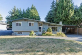 21784 Donovan Avenue, Maple Ridge, BC