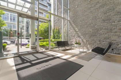 1202 1455 Howe, Vancouver, BC, Vancouver — Apartment/Condo for sale
