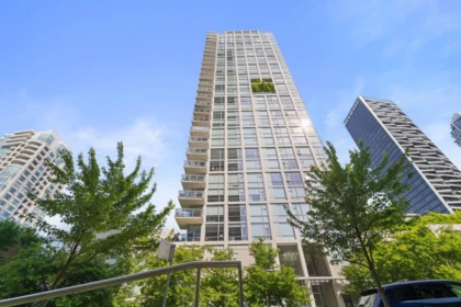 1202 1455 Howe, Vancouver, BC, Vancouver — Apartment/Condo for sale