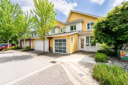 3187 E Kent Avenue North, Vancouver, BC, Vancouver — Townhouse for sale