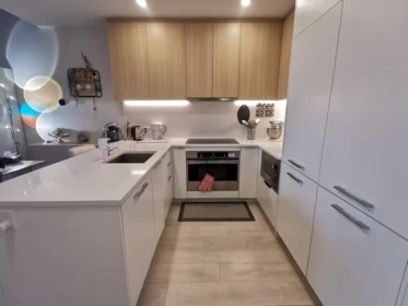 Pantry Photo of TH12 10388 133 Street, Surrey, BC