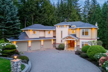 1535 Rockcress Place, Coquitlam, BC, Coquitlam — Single Family Residence for sale