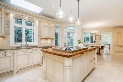Pantry Photo of 1535 Rockcress Place, Coquitlam, BC
