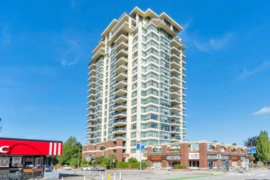 1903 615 Hamilton Street, New Westminster, BC