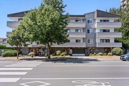 106 9175 Mary Street, Chilliwack, BC, Chilliwack — Apartment/Condo for sale