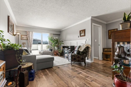 106 9175 Mary Street, Chilliwack, BC, Chilliwack — Apartment/Condo for sale