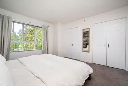 Basement Recreation Room Photo of 43 6747 203rd Street, Langley, BC