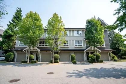 43 6747 203rd Street, Langley, BC, Langley — Townhouse for sale