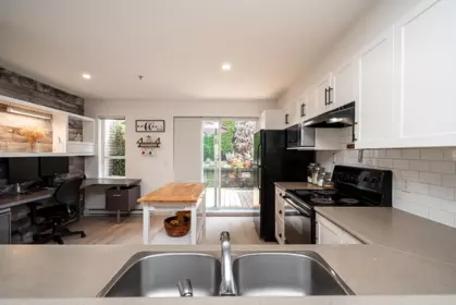 Family Room Photo of 43 6747 203rd Street, Langley, BC