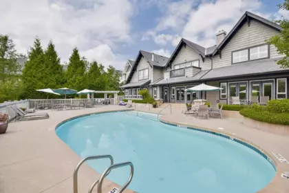 Fitness Center Photo Near 43 6747 203rd Street, Langley, BC