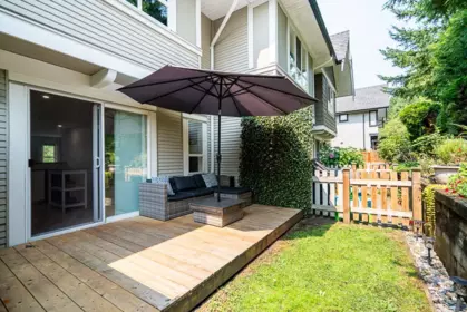 Hot Tub / Spa Photo of 43 6747 203rd Street, Langley, BC