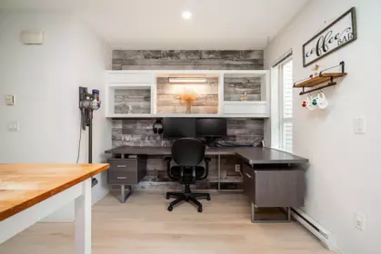 Kitchen Photo of 43 6747 203rd Street, Langley, BC