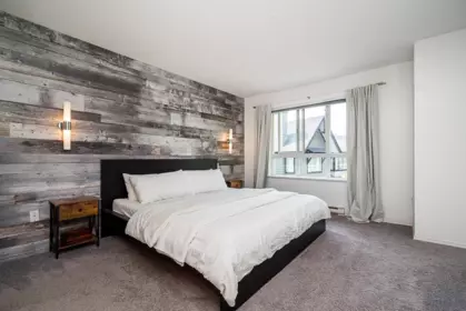 Loft / Bonus Room Photo of 43 6747 203rd Street, Langley, BC