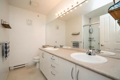 Mudroom Photo of 43 6747 203rd Street, Langley, BC