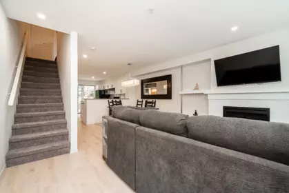 Office / Den Photo of 43 6747 203rd Street, Langley, BC