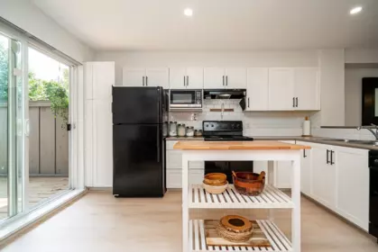 Pantry Photo of 43 6747 203rd Street, Langley, BC