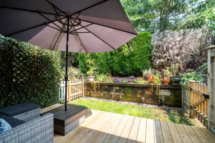 Swimming Pool Photo of 43 6747 203rd Street, Langley, BC