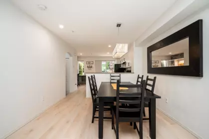 Walk-In Closet Photo of 43 6747 203rd Street, Langley, BC