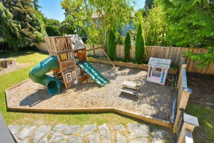 Community Amenities Photo (Clubhouse) of 4671 Arthur Drive, Delta, BC
