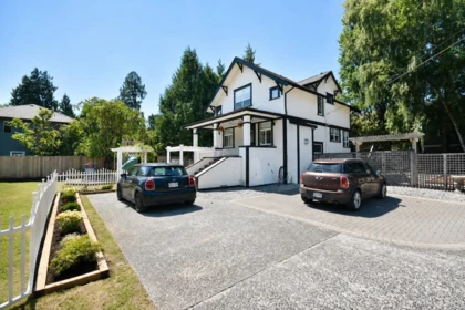 4671 Arthur Drive, Delta, BC, Delta — Single Family Residence for sale