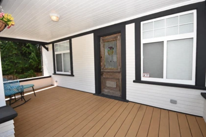 4671 Arthur Drive, Delta, BC, Delta — Single Family Residence for sale