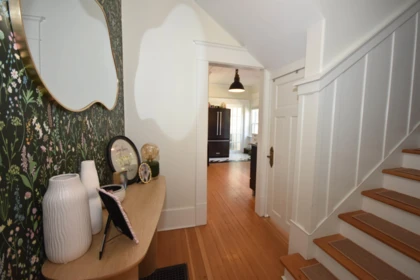 Mudroom Photo of 4671 Arthur Drive, Delta, BC