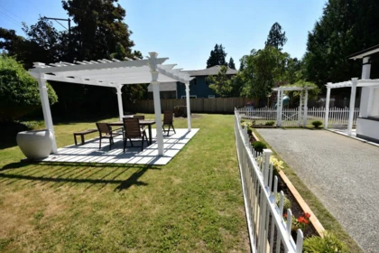 Neighborhood Park Photo Near 4671 Arthur Drive, Delta, BC