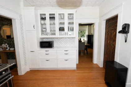 Powder Room Photo of 4671 Arthur Drive, Delta, BC