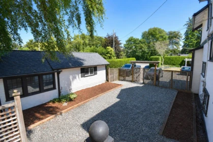 Swimming Pool Photo of 4671 Arthur Drive, Delta, BC