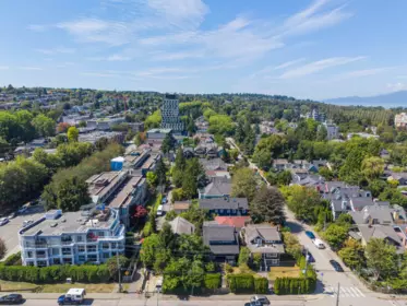 2413 Collingwood Street, Vancouver, BC, Vancouver — Single Family Residence for sale