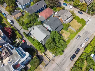 2413 Collingwood Street, Vancouver, BC, Vancouver — Single Family Residence for sale