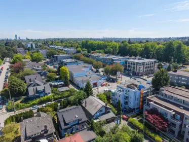 2413 Collingwood Street, Vancouver, BC, Vancouver — Single Family Residence for sale