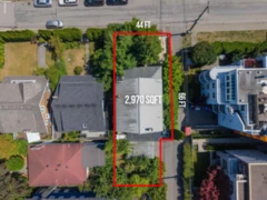 2413 Collingwood Street, Vancouver, BC