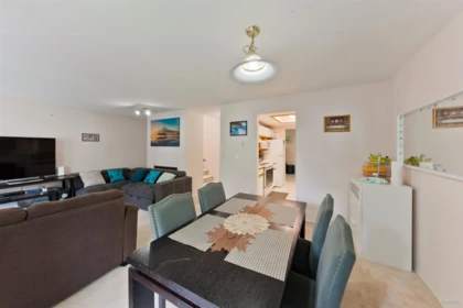 Breakfast Nook Photo of 141 14154 103 Avenue, Surrey, BC