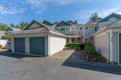 141 14154 103 Avenue, Surrey, BC, Surrey — Townhouse for sale
