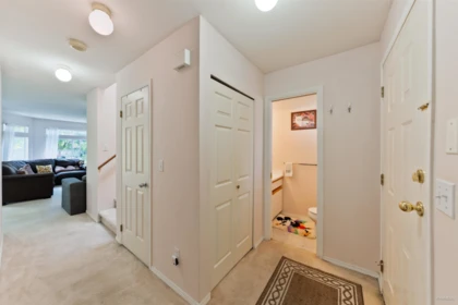 Kitchen Photo of 141 14154 103 Avenue, Surrey, BC