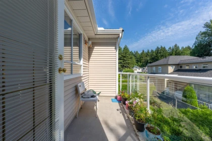 Laundry Room Photo of 141 14154 103 Avenue, Surrey, BC