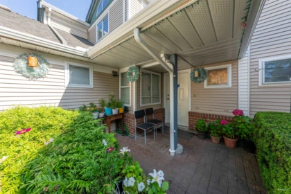 141 14154 103 Avenue, Surrey, BC, Surrey — Townhouse for sale