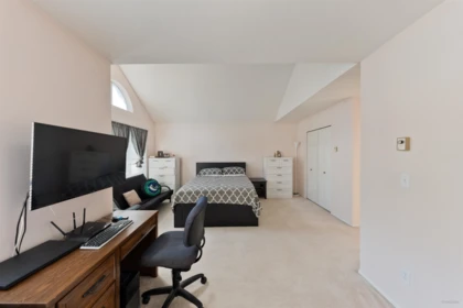 Powder Room Photo of 141 14154 103 Avenue, Surrey, BC