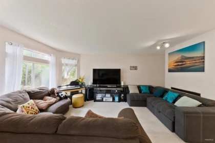 Primary Bedroom Photo of 141 14154 103 Avenue, Surrey, BC