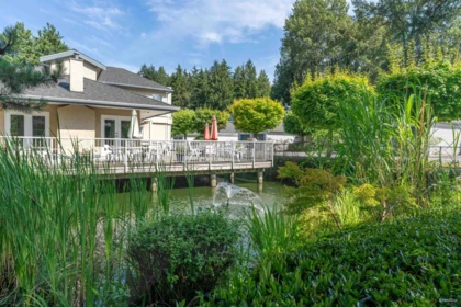 Staircase Photo of 141 14154 103 Avenue, Surrey, BC