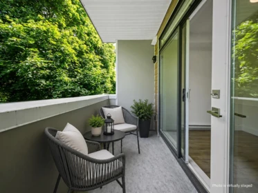 306 6338 King George Boulevard, Surrey, BC, Surrey — Townhouse for sale