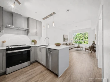 306 6338 King George Boulevard, Surrey, BC, Surrey — Townhouse for sale