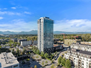1103 20065 85 Avenue, Langley, BC, Langley — Apartment/Condo for sale