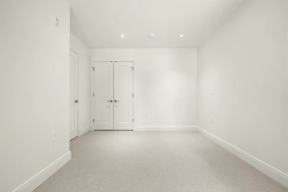 Bedroom 4 Photo of 1 5819 Highbury Street, Vancouver, BC