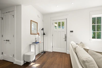 1 5819 Highbury Street, Vancouver, BC, Vancouver — Townhouse for sale