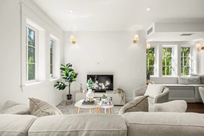 1 5819 Highbury Street, Vancouver, BC, Vancouver — Townhouse for sale